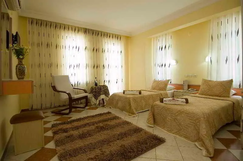 Sevi Classic Hotel Fethiye