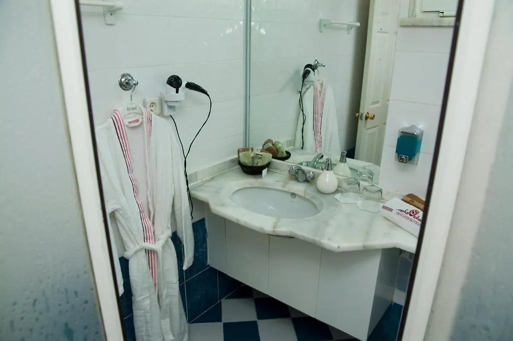 Sevi Classic Hotel Fethiye