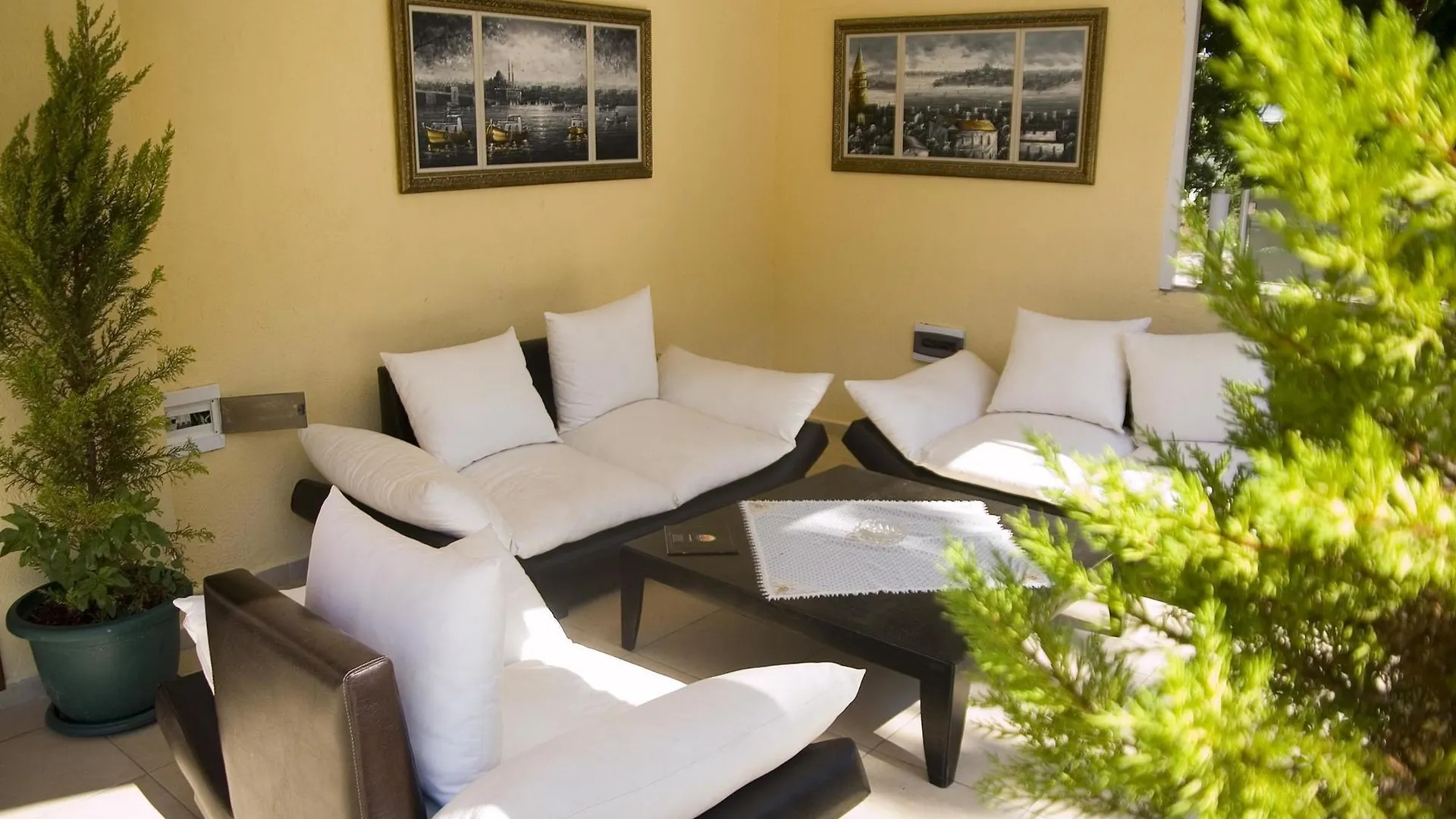 Sevi Classic Hotel Fethiye 3*,  Turkiet