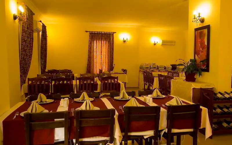 ***  Sevi Classic Hotel Fethiye Turkiet