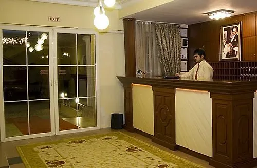 Sevi Classic Hotel Fethiye 3*,  Türkiye