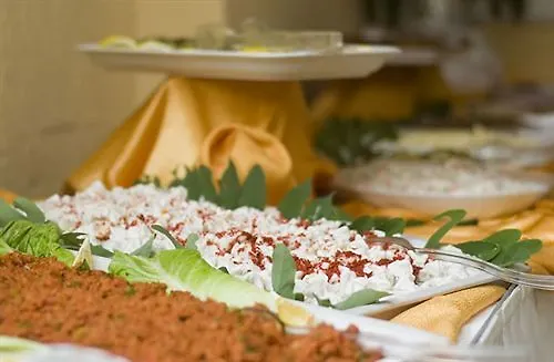 Sevi Classic Hotel Fethiye Turkiet