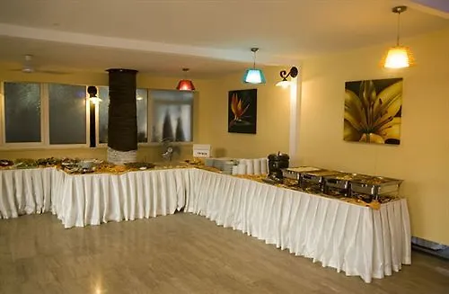 ***  Sevi Classic Hotel Fethiye Türkiye