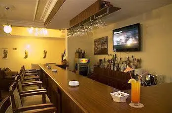 Sevi Classic Hotel Fethiye