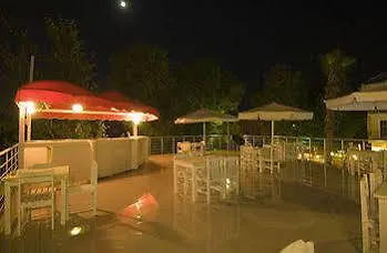 Sevi Classic Hotel Fethiye