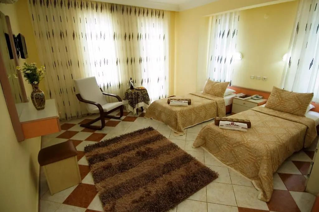 Sevi Classic Hotel Fethiye