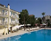 Sevi Classic Hotel Fethiye