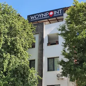  Otel Woynpoint Hotel&cafe