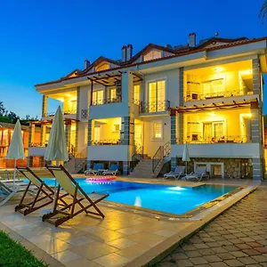  Apart Otel Anatolian