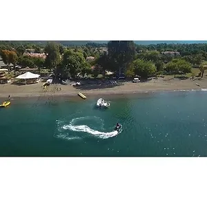  Oda ve Kahvaltı Okaliptus Butik Hotel