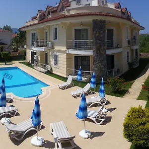  Apart Otel Cangul Apart