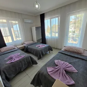  Hostel Cetin