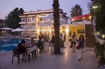 Sevi Classic Hotel Fethiye 3*,